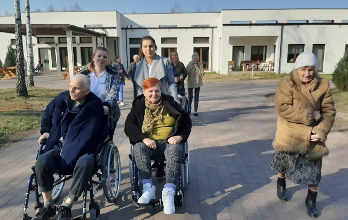 Co słychać w Andersie?