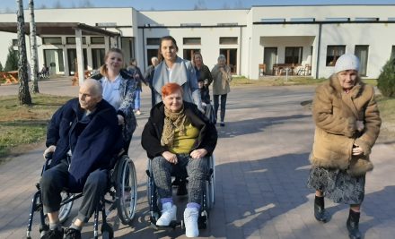 Co słychać w Andersie?