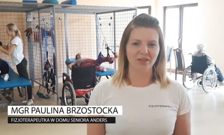 Rehabilitacja w Andersie