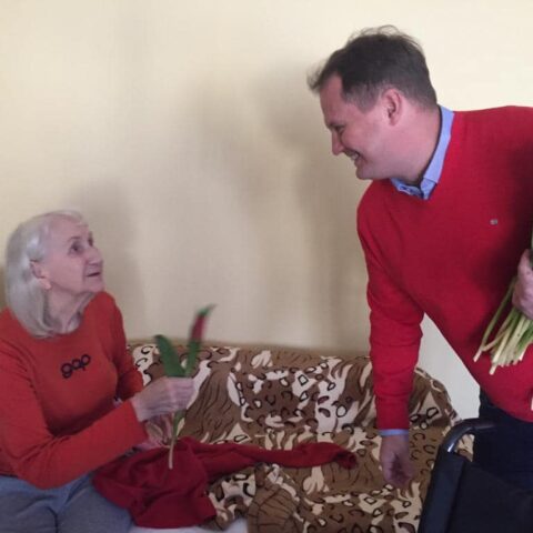 Dzień Kobiet w DS Anders