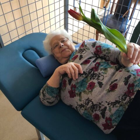 Dzień Kobiet w DS Anders