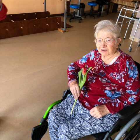 Dzień Kobiet w DS Anders