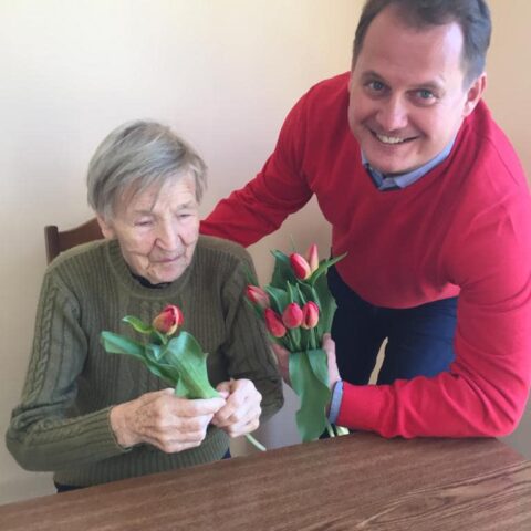 Dzień Kobiet w DS Anders