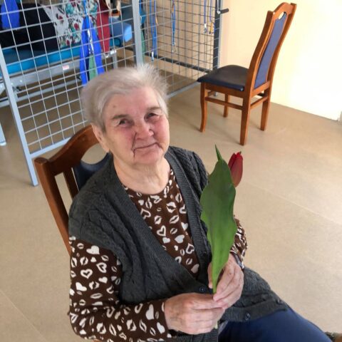 Dzień Kobiet w DS Anders