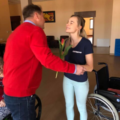 Dzień Kobiet w DS Anders