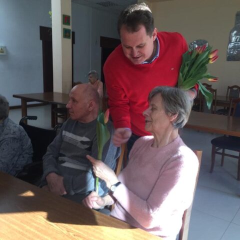 Dzień Kobiet w DS Anders