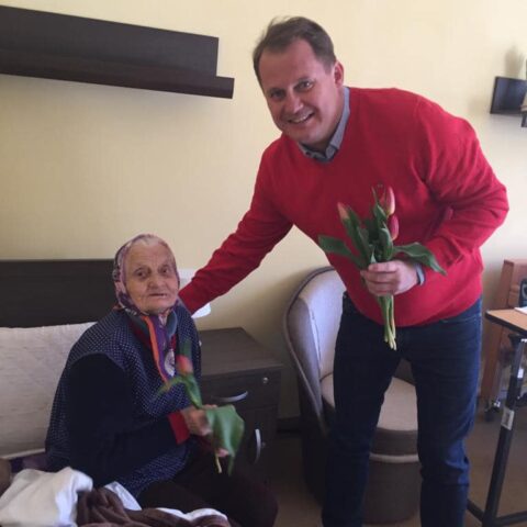 Dzień Kobiet w DS Anders