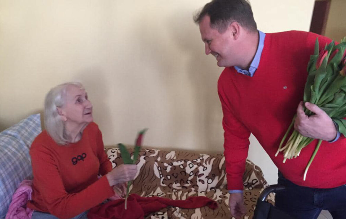 Dzień Kobiet w DS Anders