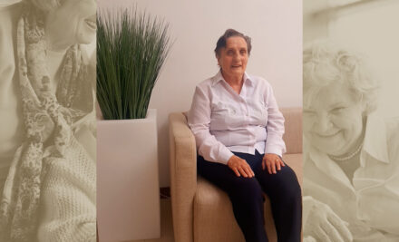 Opinia mieszkanki Domu Seniora Anders