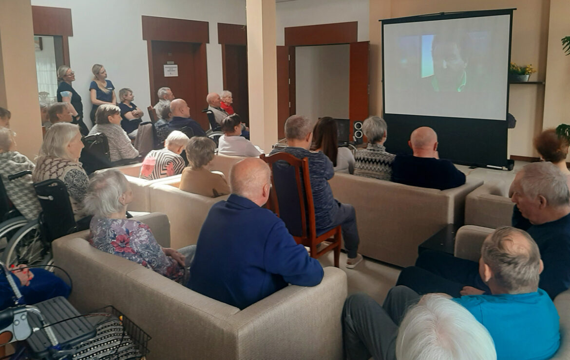 Wspomnienie Krzysztofa Krawczyka