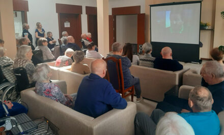 Wspomnienie Krzysztofa Krawczyka