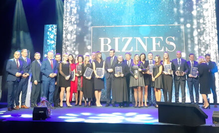 Nominacja dla DS Anders