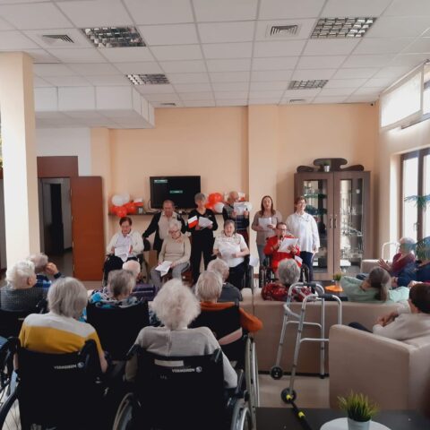 Dzień Niepodległości