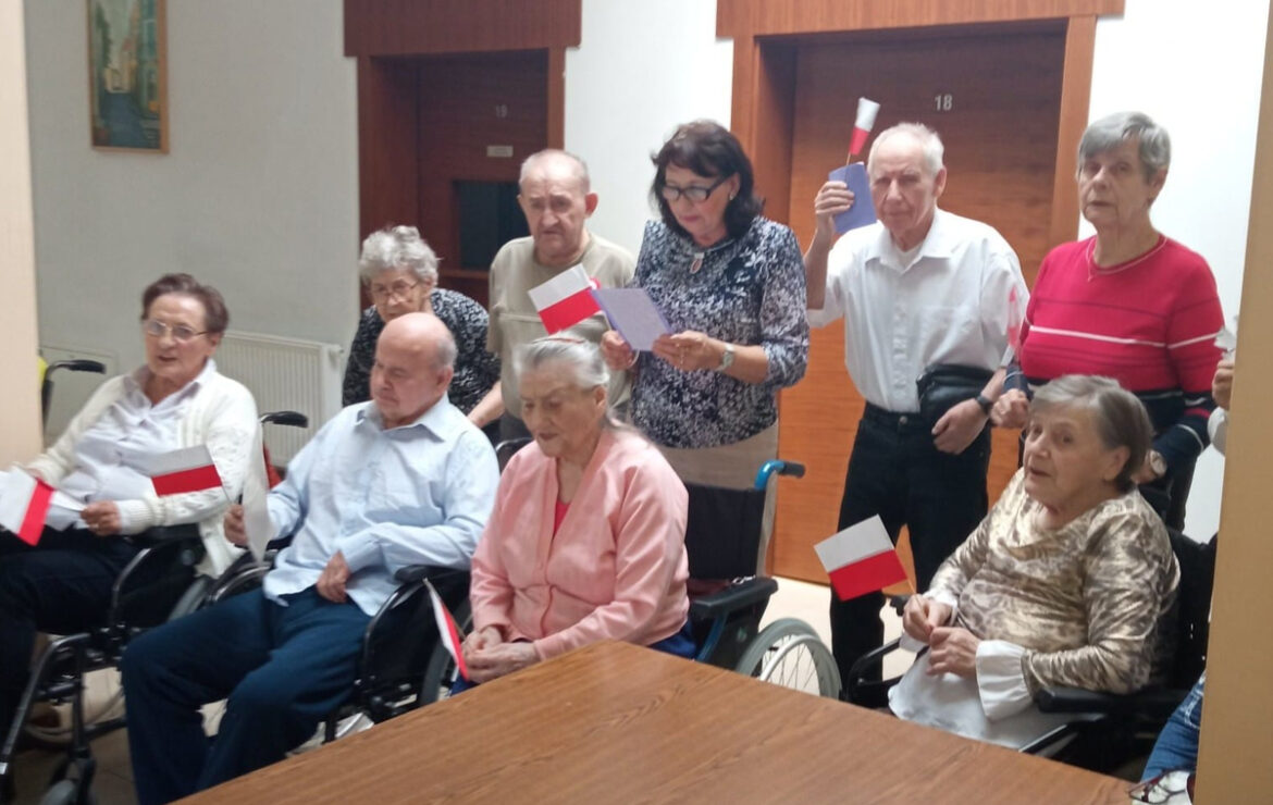 Obchody uchwalenia Konstytucji 3 Maja