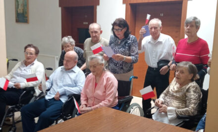 Obchody uchwalenia Konstytucji 3 Maja