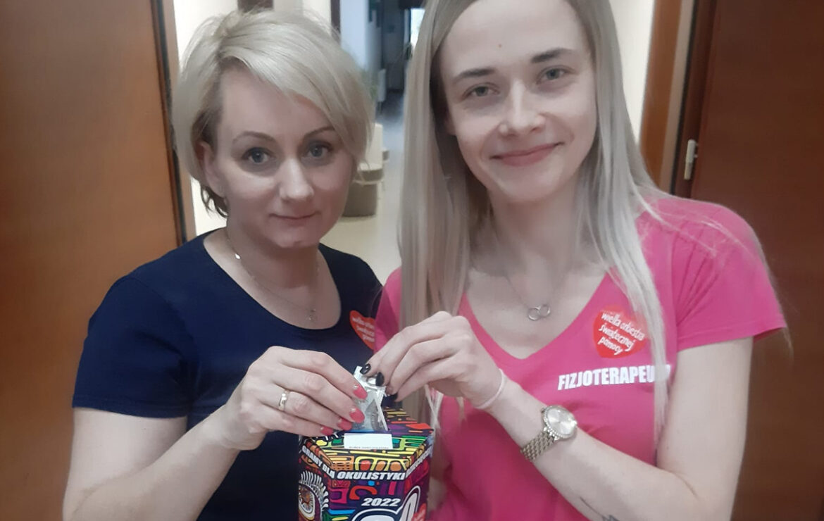 30 finał WOŚP już za nami