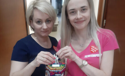 30 finał WOŚP już za nami