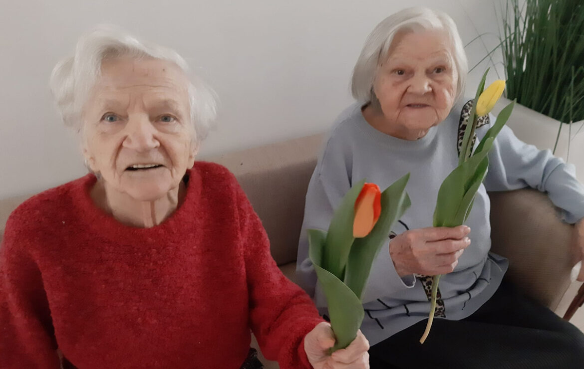 Dzień Kobiet w DS Anders