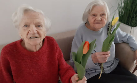 Dzień Kobiet w DS Anders