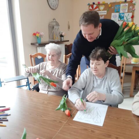 Dzień Kobiet w DS Anders