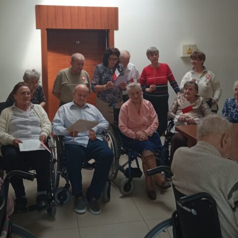 Obchody uchwalenia Konstytucji 3 Maja