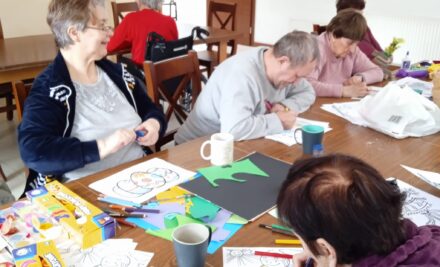 Wielkanocne dekoracje