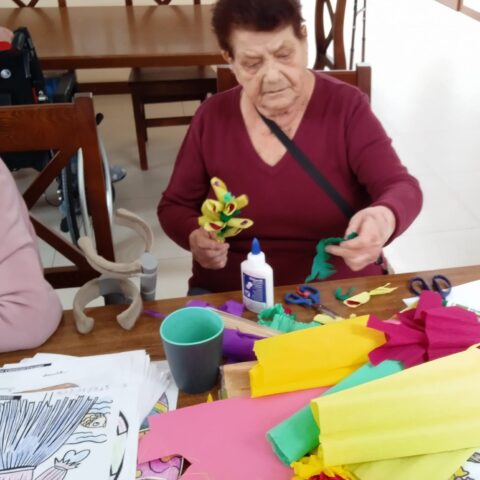 Wielkanocne dekoracje