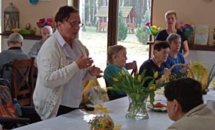 Świętujemy Wielkanoc