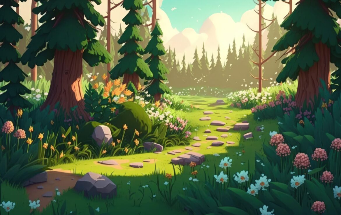 Czerwony Kapturek w wykonaniu mieszkańców