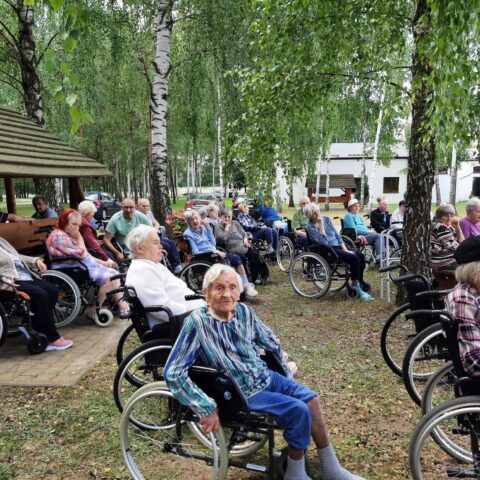 Ognisko 2023