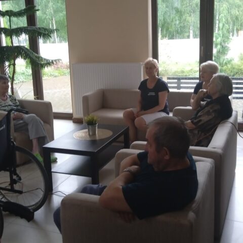 Wieczór z polską komedią