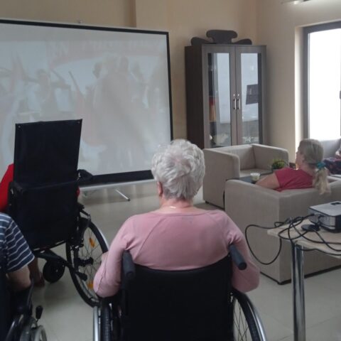 Wieczór z polską komedią