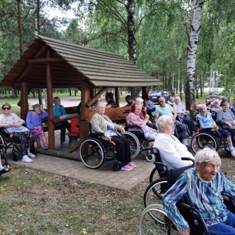 Ognisko 2023