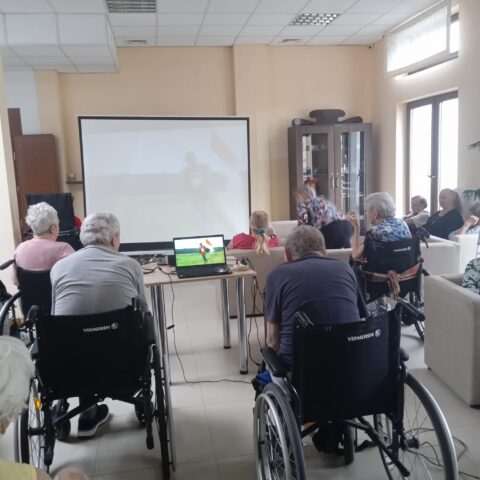 Wieczór z polską komedią