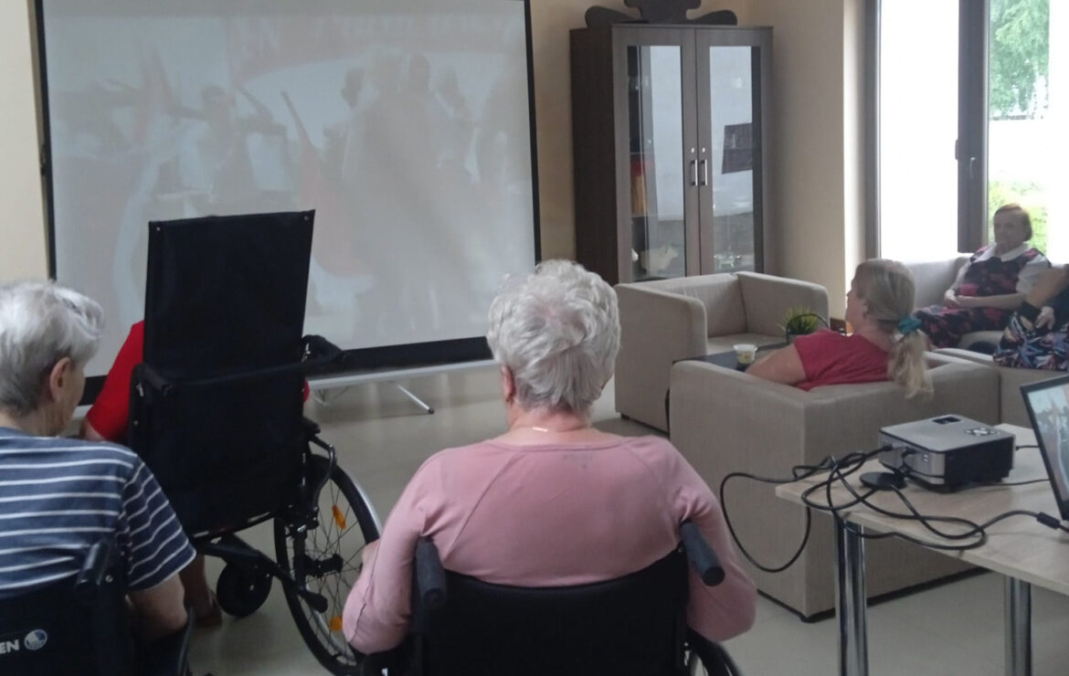 Wieczór z polską komedią