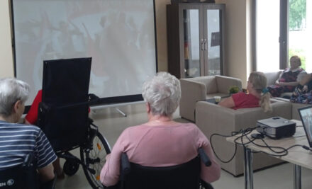 Wieczór z polską komedią