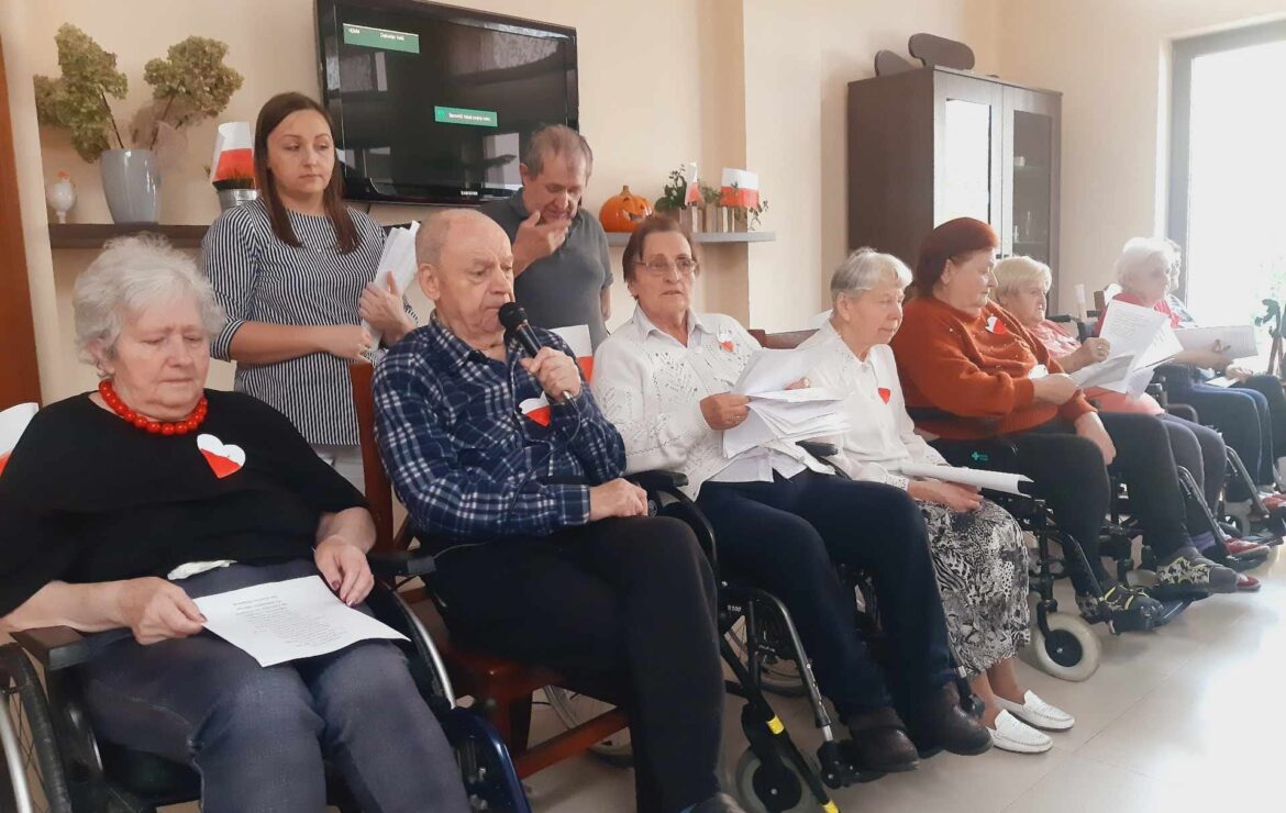 105. Dzień Niepodległości