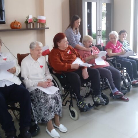 105. Dzień Niepodległości