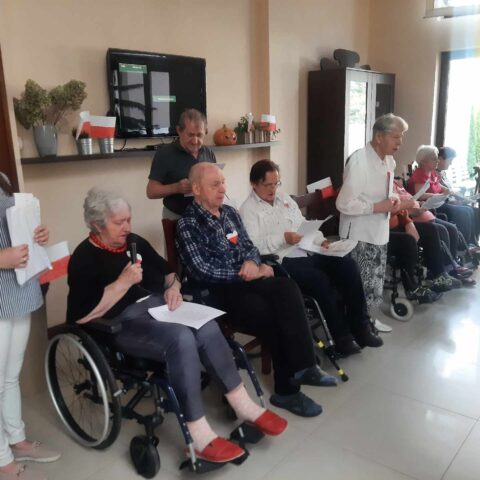 105. Dzień Niepodległości