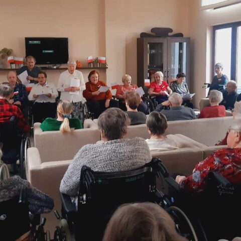 105. Dzień Niepodległości