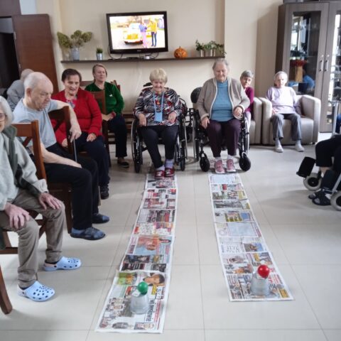 Światowy Dzień Seniora