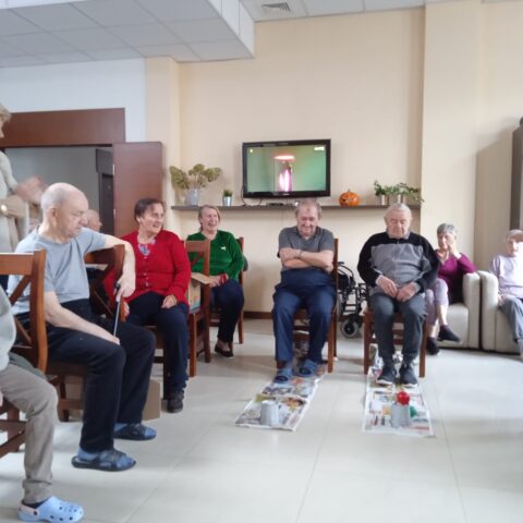 Światowy Dzień Seniora