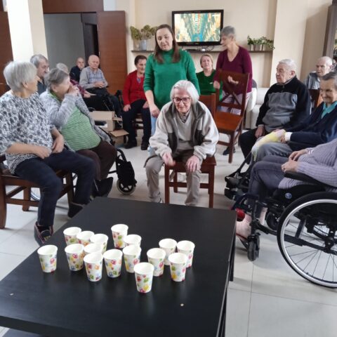 Światowy Dzień Seniora