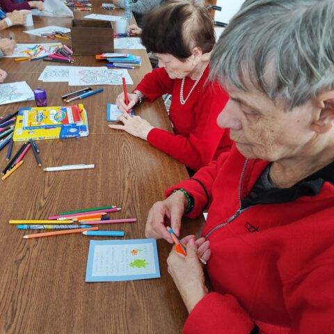 Listy do Św. Mikołaja