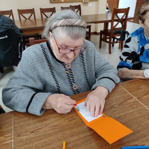 Listy do Św. Mikołaja