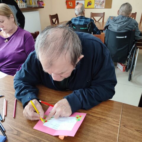 Listy do Św. Mikołaja