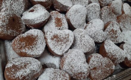 Zostań moją Walentynką