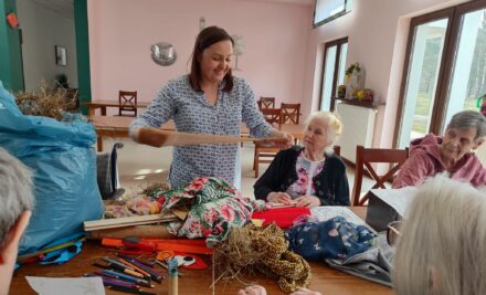 Pierwszy dzień WIOSNY