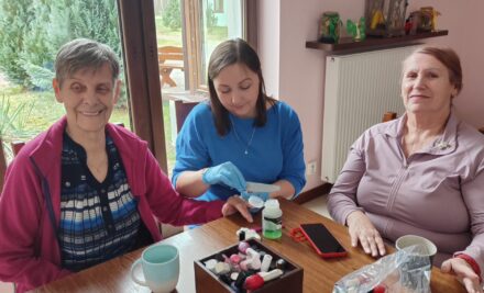 Piękniejemy na wiosnę