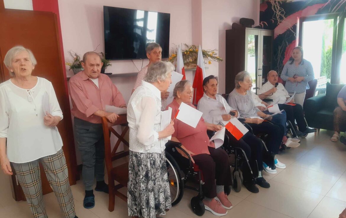 Akademia z okazji 3 maja